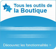 D&eacute;couvrez toutes les fonctionnalit&eacute;s de la boutique Micrologiciel